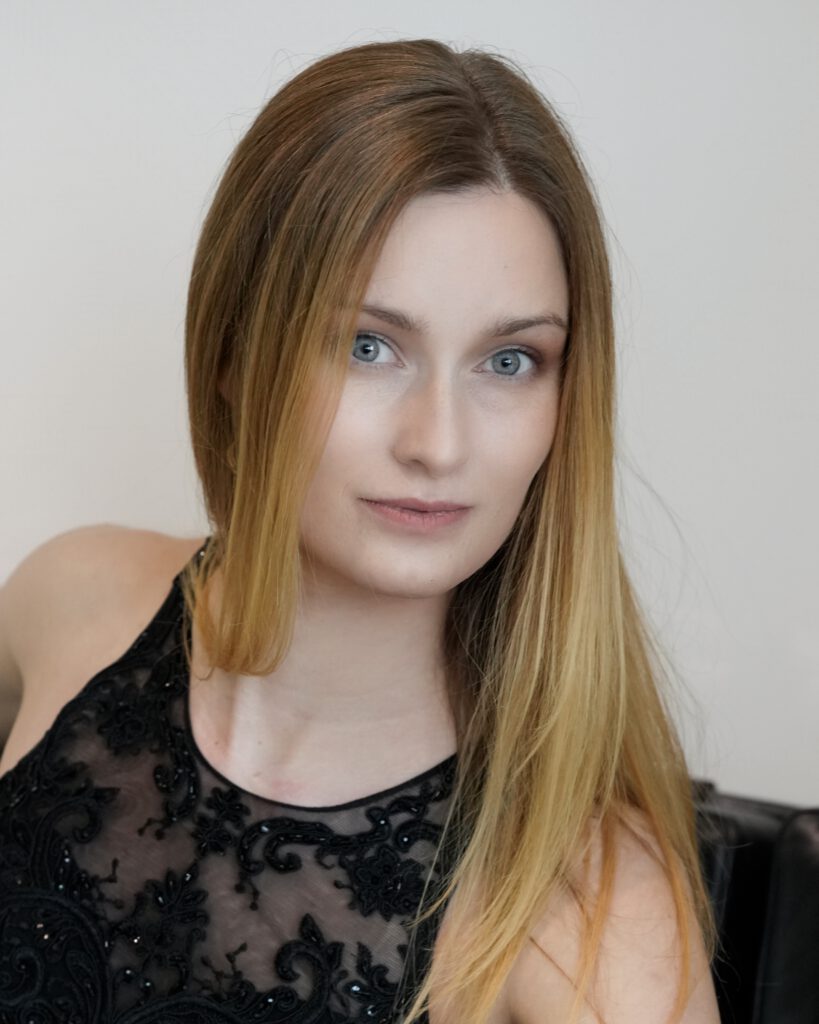 Katharina Kohoff (c) Werner Westdoerp